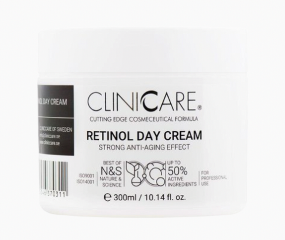 CLINICCARE Retinol Day Cream