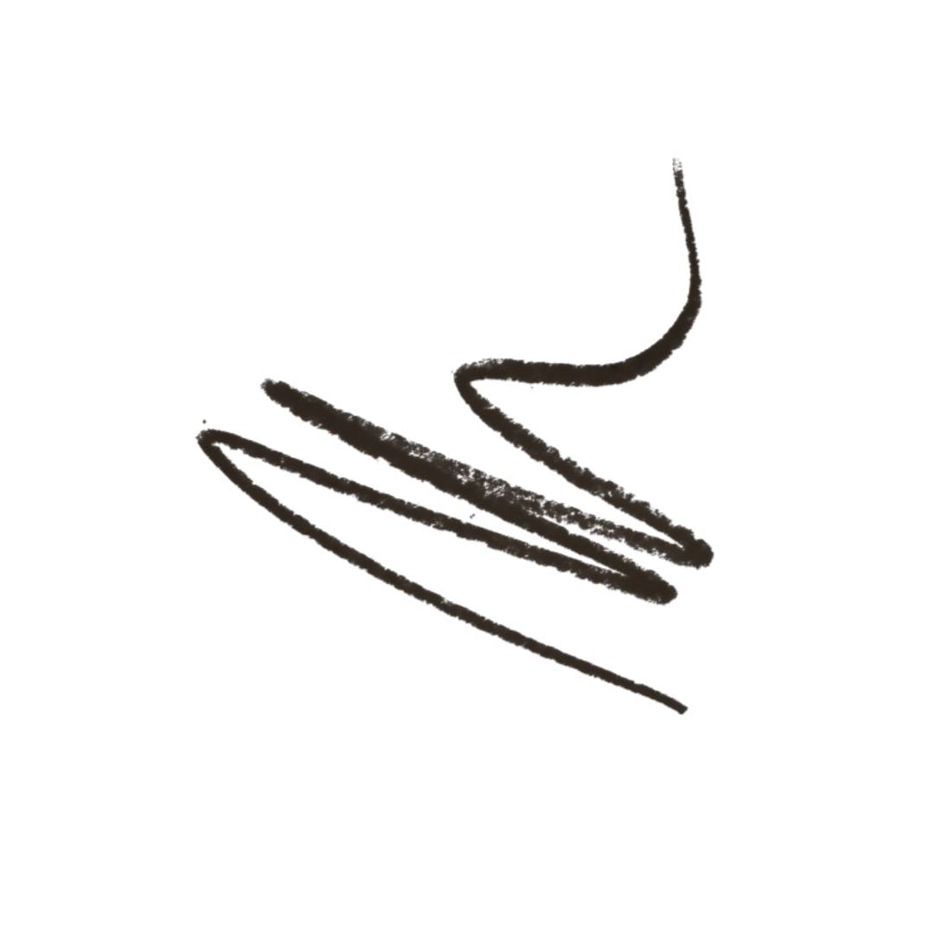 Eyebrow Definer Pencil - Black Brown