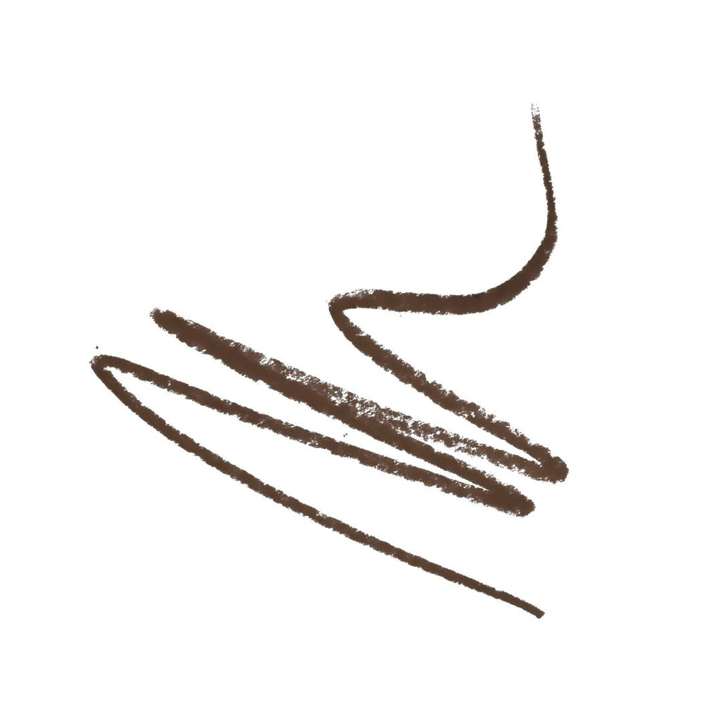 Eyebrow Definer Pencil - Medium Brown