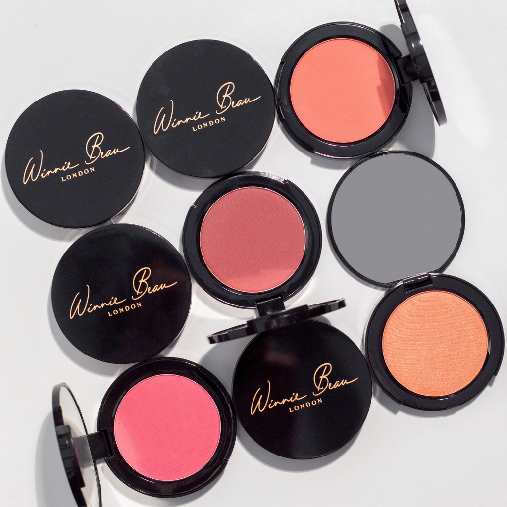 Rouge Flawless Blush